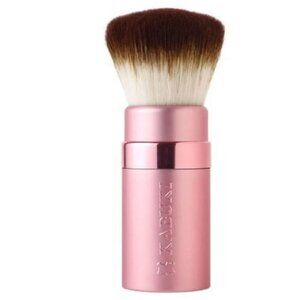Too Faced Retractable Kabuki Brush (1) New in Box